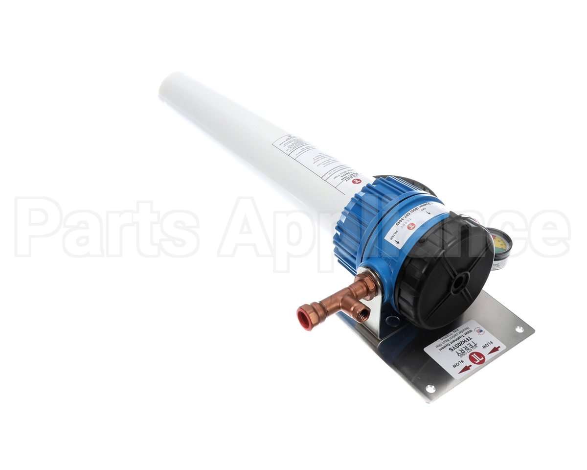 TFH20SYS Middleby Water Filtration Water Filter System