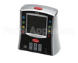 TFS4-01 Cooper Atkins Timer Large Multi (4) Station Digital W/