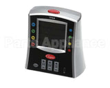 TFS4-01 Cooper Atkins Timer Large Multi (4) Station Digital W/
