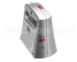 TFS4-01 Cooper Atkins Timer Large Multi (4) Station Digital W/