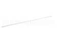 TG-0130 Belshaw Wear Strip Uhmw 23.563L 3/4Rd