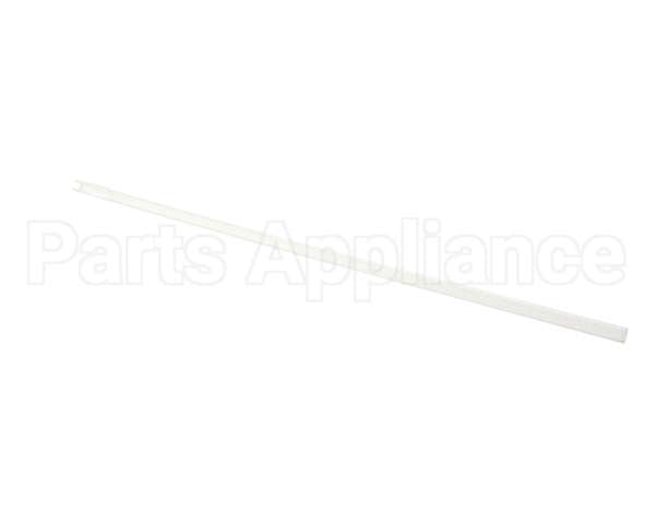 TG-0130 Belshaw Wear Strip Uhmw 23.563L 3/4Rd