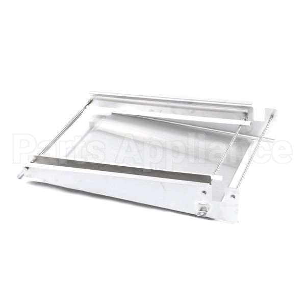TG-1012 Compatible Belshaw Drain Tray/Rail Assembly See Cr Fo