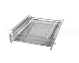 TG-1012CR Belshaw Drain Tray/Rail Assembly