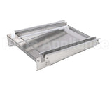 TG-1012CR Belshaw Drain Tray/Rail Assembly