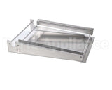TG-1012CR Belshaw Drain Tray/Rail Assembly