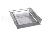 TG-1012CR Belshaw Drain Tray/Rail Assembly