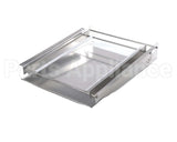 TG-1012CR Belshaw Drain Tray/Rail Assembly