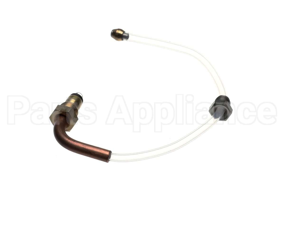 TG-6506 Unic Ptfe Pipe