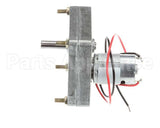 TG-9000 Belshaw Gearmotor, 8.8 Rpm, 12Vdc Dayt