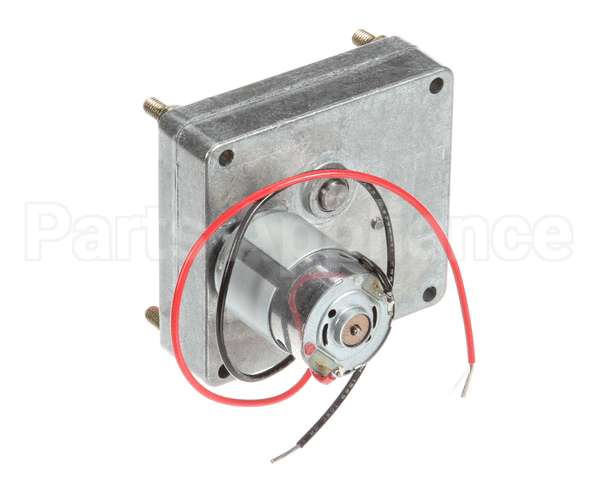TG-9000 Belshaw Gearmotor, 8.8 Rpm, 12Vdc Dayt