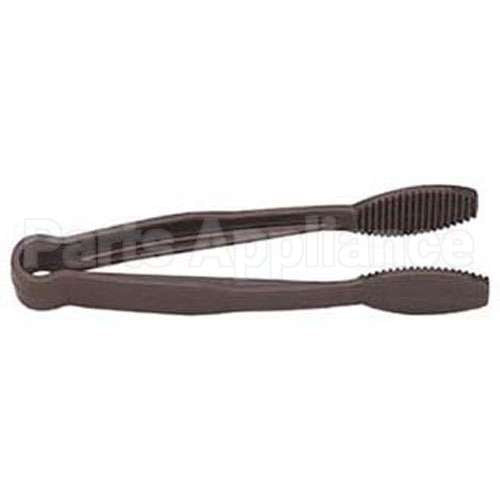 TG6110 Compatible Cambro Tong 6In Flat Grip -110