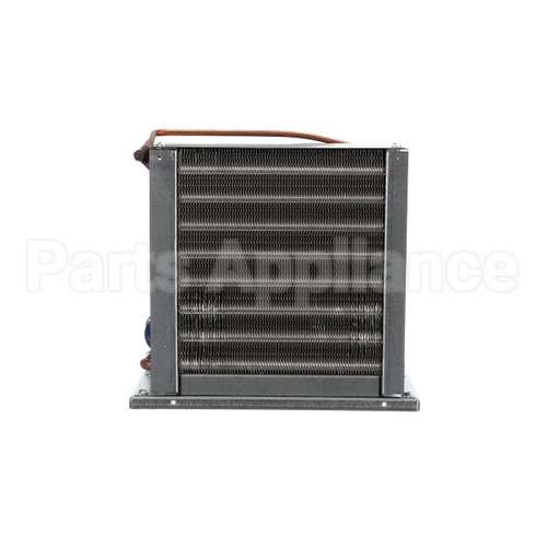 TH1-0033-3R-P Continental Refrigeration Condensing Unit 1/3 Hp Hi R-134A (Nek618