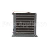 TH1-0033-3R-P Continental Refrigeration Condensing Unit 1/3 Hp Hi R-134A (Nek618