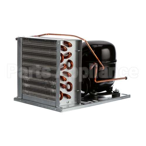 TH1-0033-3R-P Continental Refrigeration Condensing Unit 1/3 Hp Hi R-134A (Nek618
