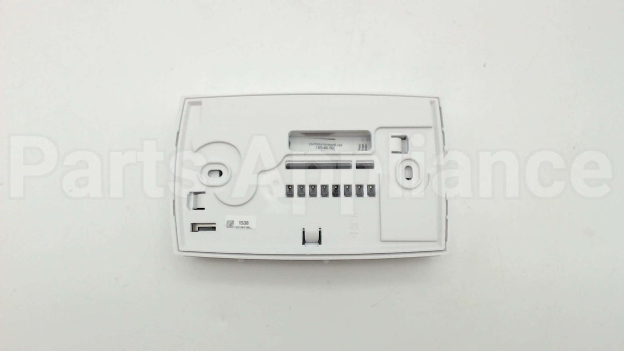TH2210DV1006 Resideo 2H/1C Heatpump 5-2Prog