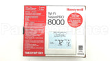 TH8321WF1001 Resideo Wifistat 3H/2C Htpmp,2H/2Cconv