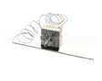 THER Rotisol Thermostat Heating Cabinet