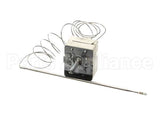 THER Rotisol Thermostat Heating Cabinet