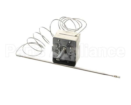 THER Rotisol Thermostat Heating Cabinet