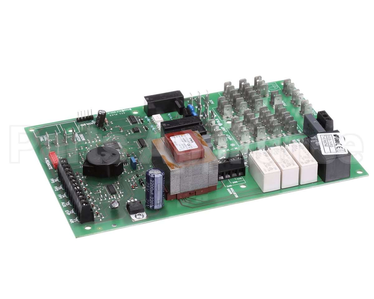 THERM740 Beverage Air Control Board-Wbc75