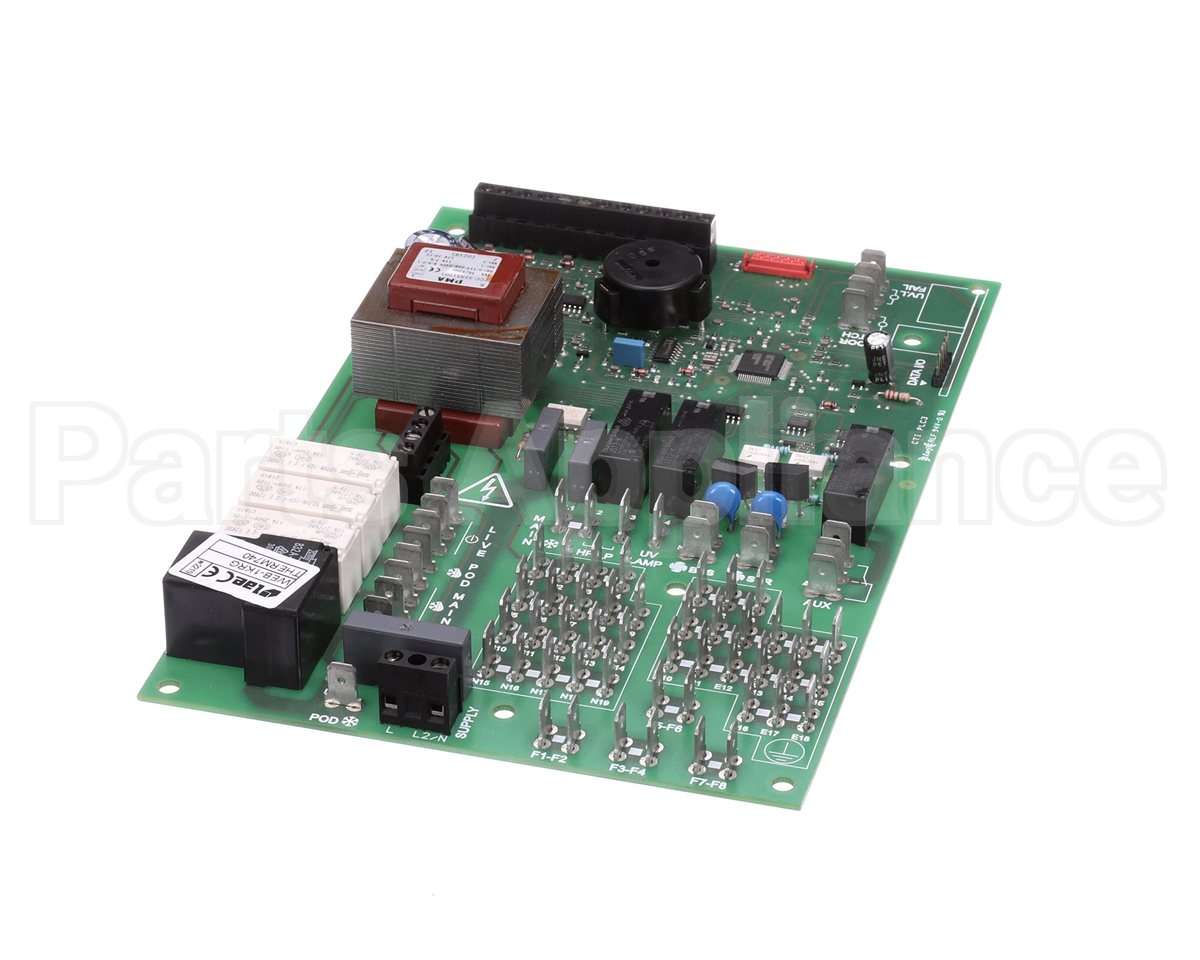 THERM740 Beverage Air Control Board-Wbc75