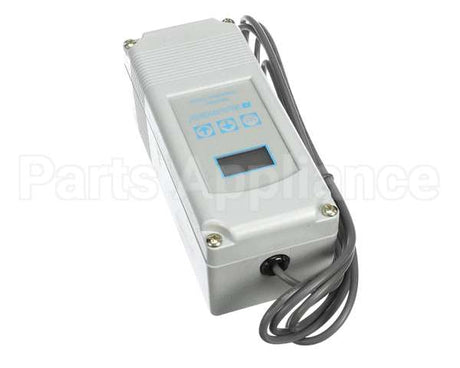 THERMETIC Atlantic Food Bars Temp Control
