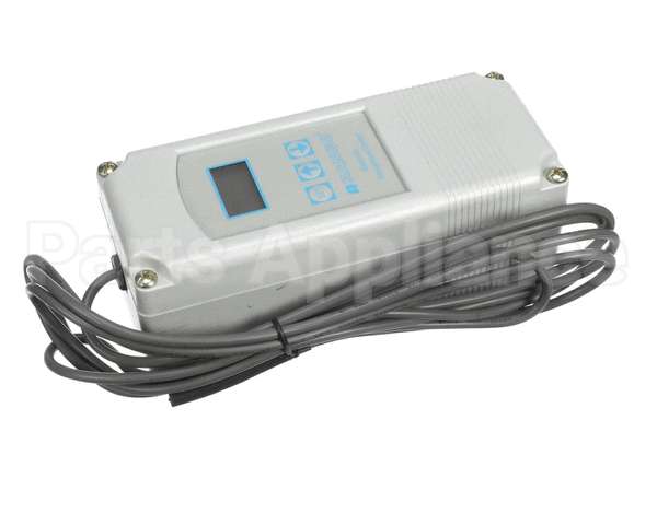 THERMETIC Atlantic Food Bars Temp Control