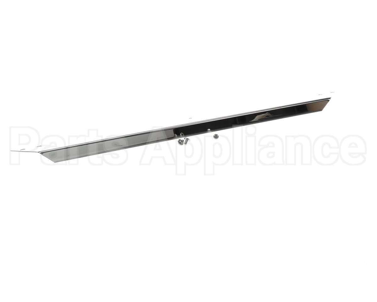 THK-24 Glastender Tab Handle Kit, Includes Full Length Mir