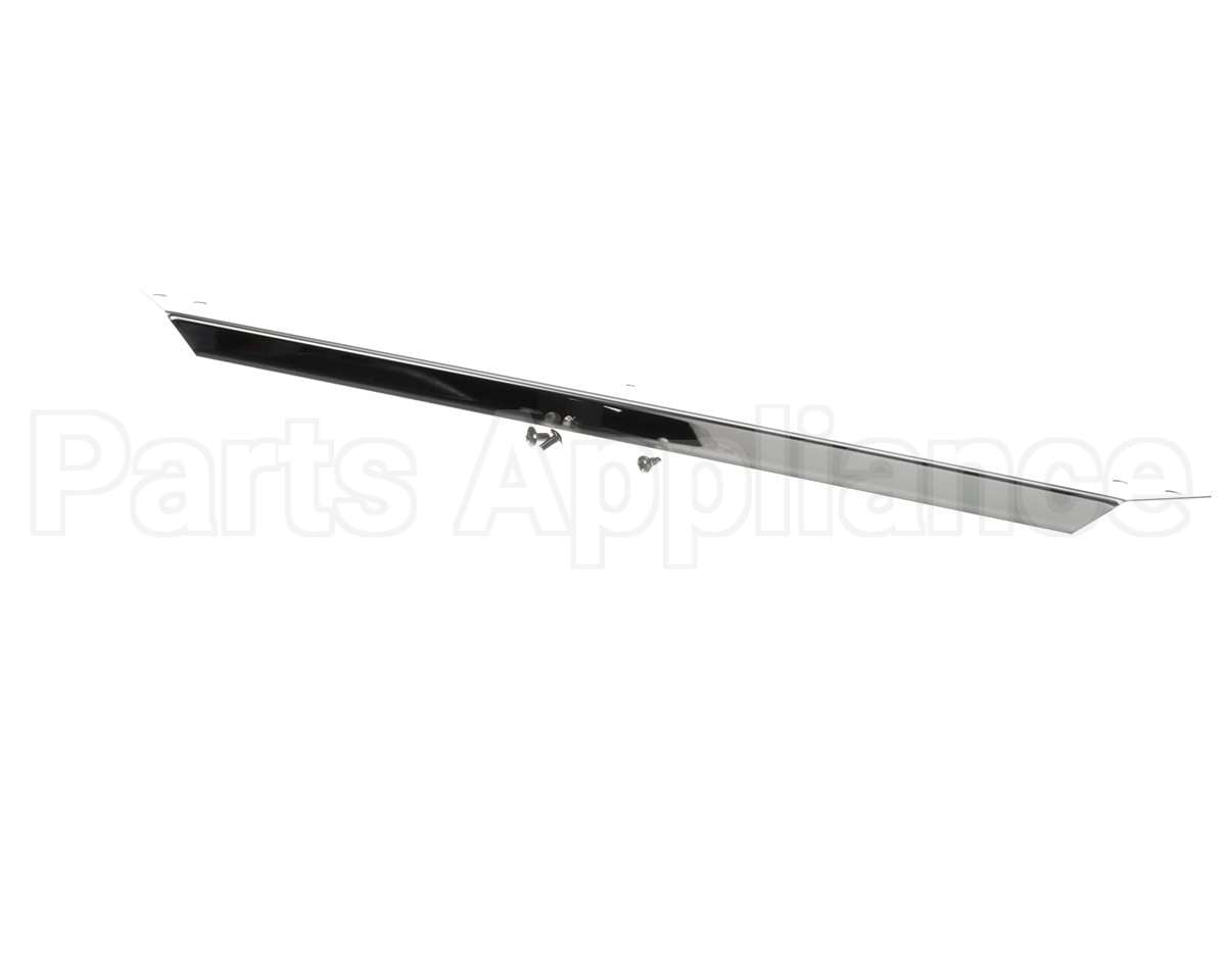 THK-24 Glastender Tab Handle Kit, Includes Full Length Mir