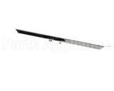 THK-24 Glastender Tab Handle Kit, Includes Full Length Mir
