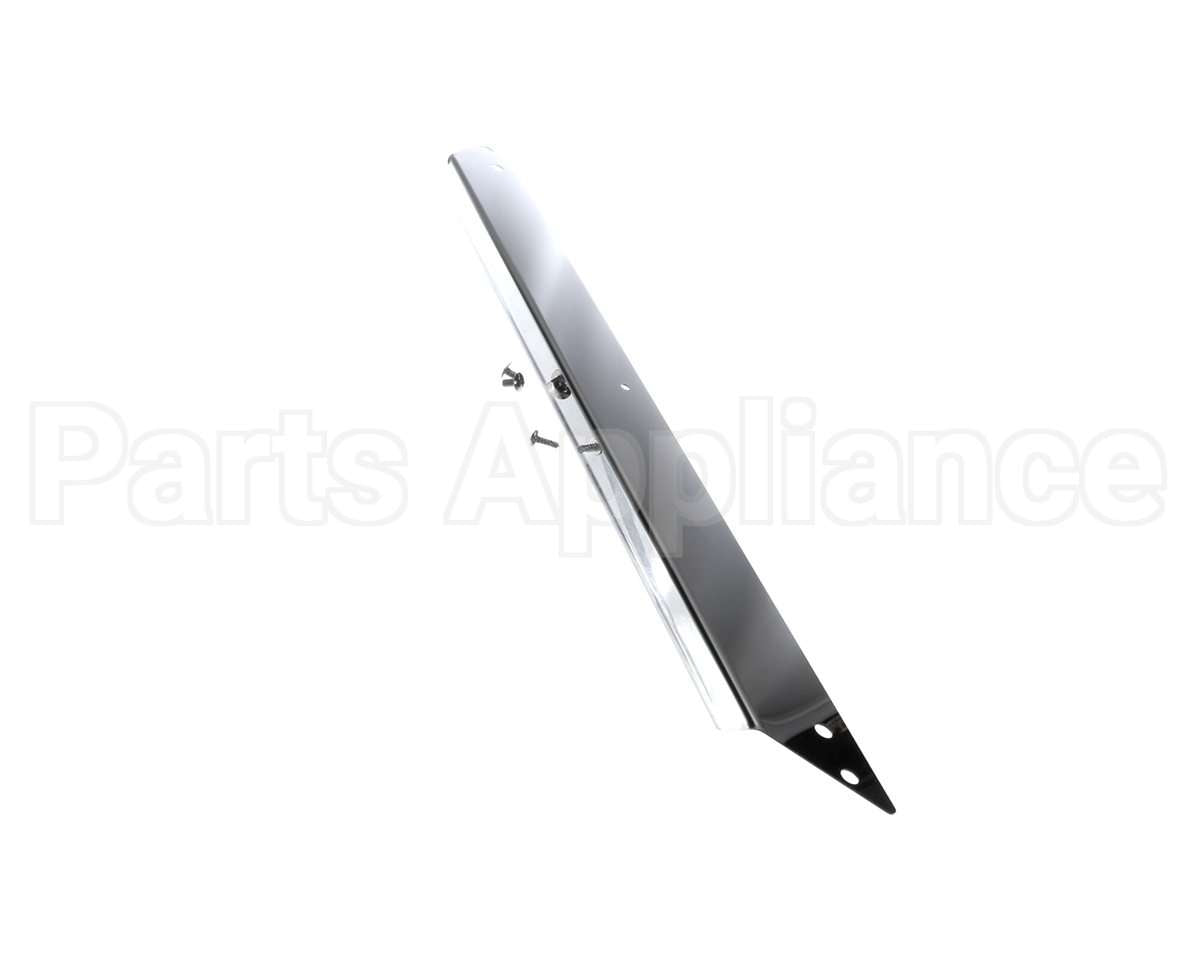 THK-24 Glastender Tab Handle Kit, Includes Full Length Mir