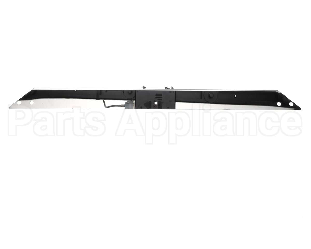 THK-24 Glastender Tab Handle Kit, Includes Full Length Mir