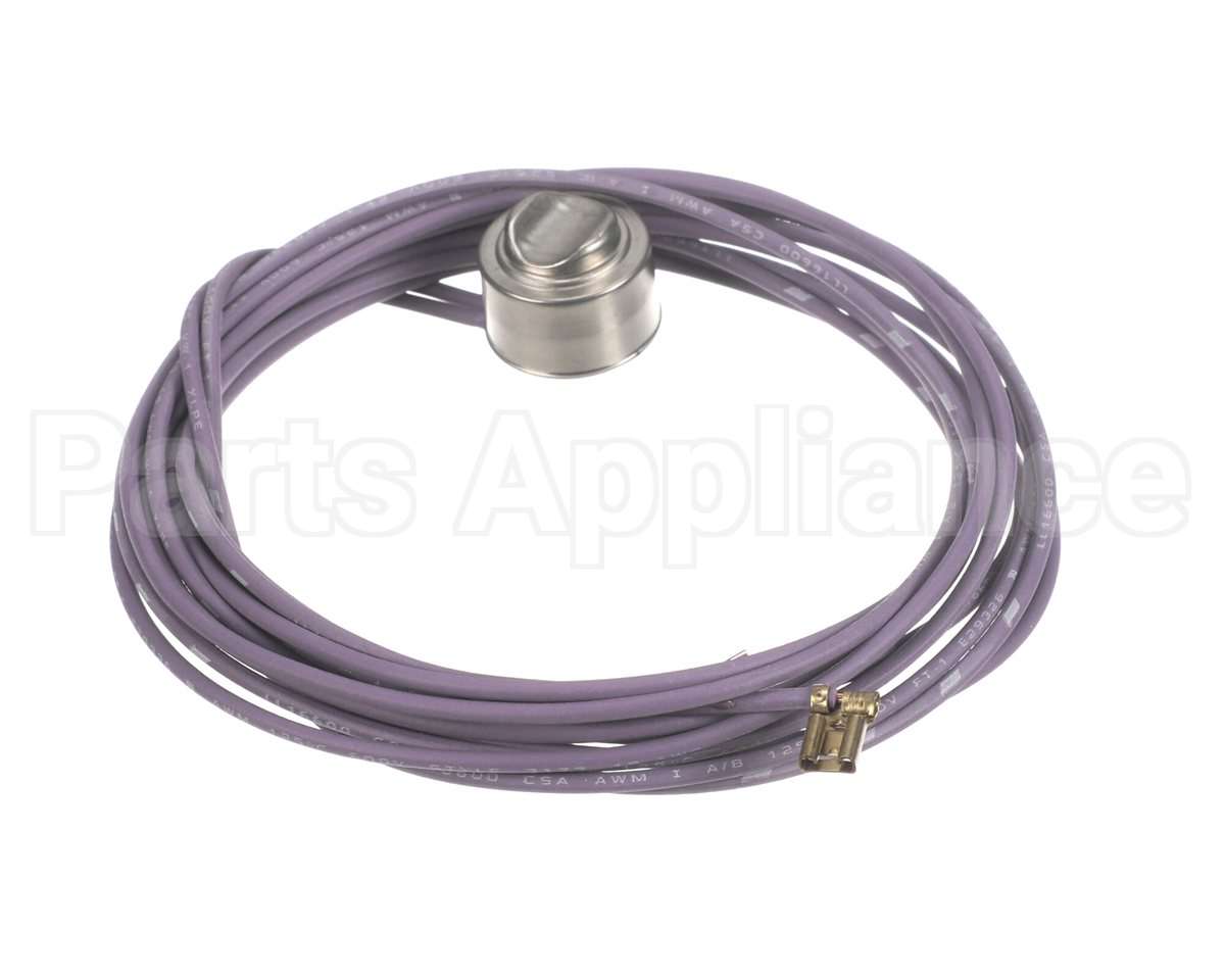 THT02243 Trane Thermostat, Terminator, 240V, Spst, Open