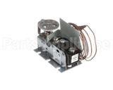 THT02342 Trane Thermostat; -30F To 100F, 8 Foot