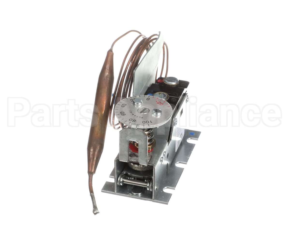 THT02342 Trane Thermostat; -30F To 100F, 8 Foot