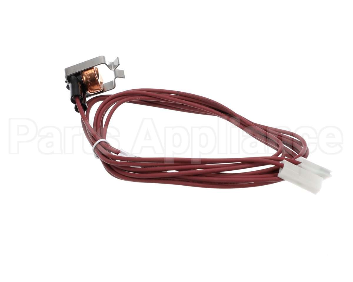 THT02761 Trane Thermostat, With Clip, .5/.625 Tube, 72"