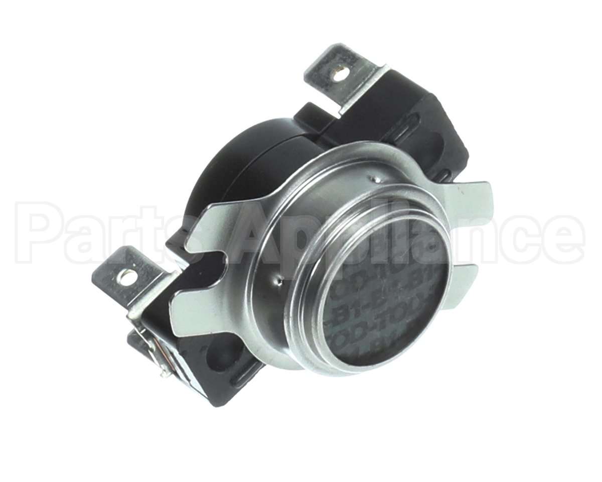 THT03044 Trane Thermostat; Limit Switch, Open At 200F,