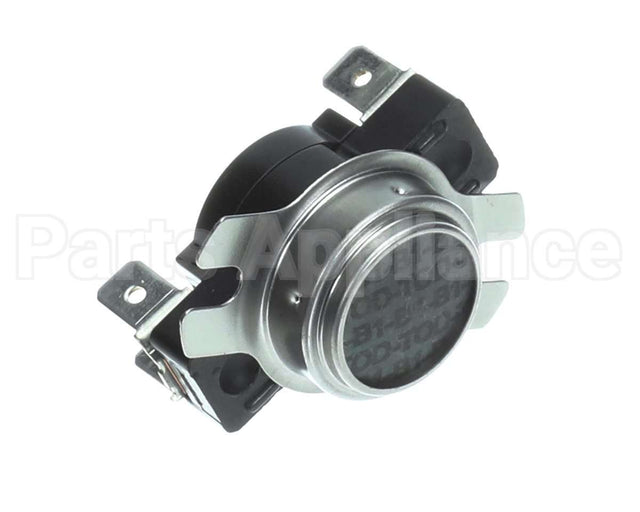 THT03044 Trane Thermostat; Limit Switch, Open At 200F,