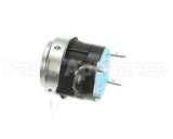 THT03044 Trane Thermostat; Limit Switch, Open At 200F,