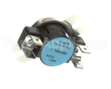 THT03044 Trane Thermostat; Limit Switch, Open At 200F,