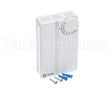 THT1234 Trane Wall Stat W/External Adj Setpt