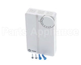 THT1234 Trane Wall Stat W/External Adj Setpt