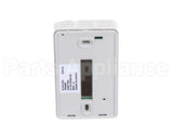 THT1234 Trane Wall Stat W/External Adj Setpt