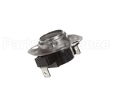 THT2743 Trane Thermostat