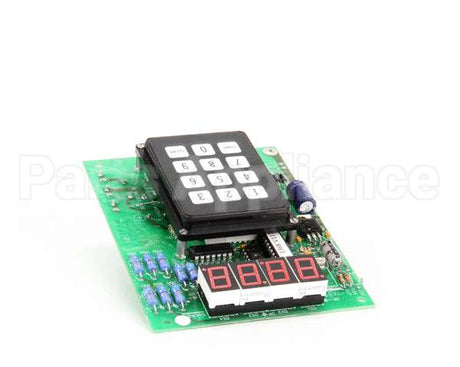 TI0021 Bki Timer, Countdown #1368A13Bk2U
