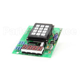 TI0021 Bki Timer, Countdown #1368A13Bk2U