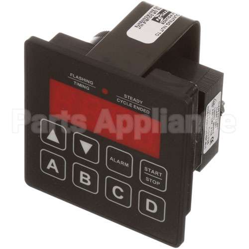 TI0032 Compatible BKI Timer - 230V