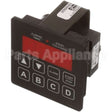 TI0032 Compatible BKI Timer - 230V