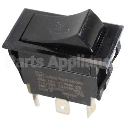 TIGM721-6S-BL-WBL-XSB Compatible Carter Hoffman Switch